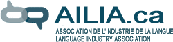 AILIA - Language Industry Association